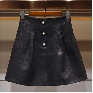 A-line skirt